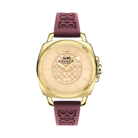 Boyfriend Women's Watch, 34mm