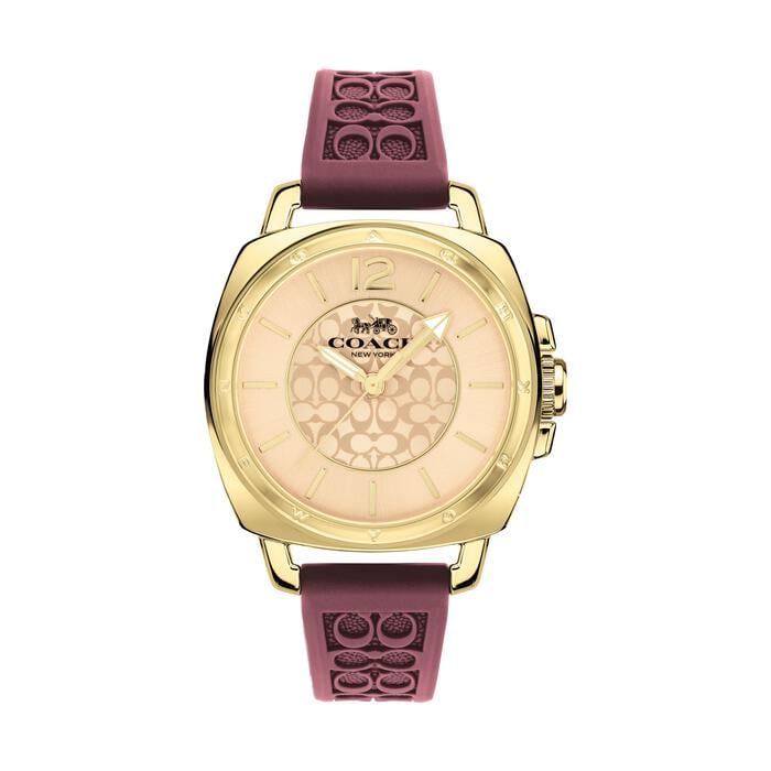 Boyfriend Women's Watch, 34mm