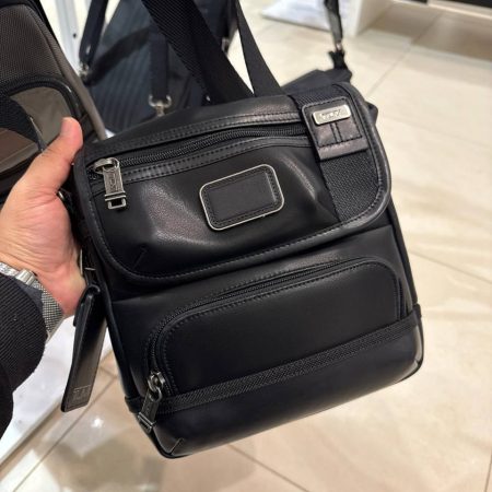 Tumi Kerby Crossbody