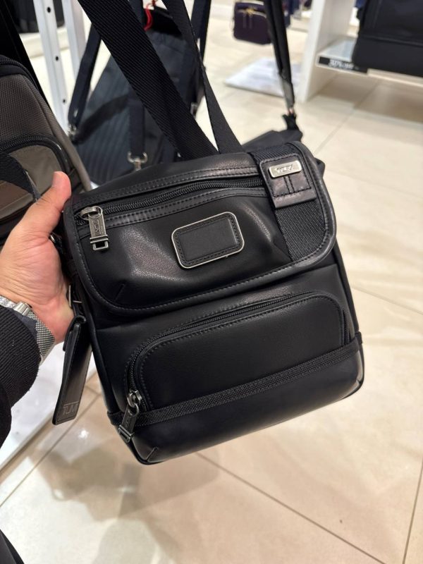 Tumi Kerby Crossbody