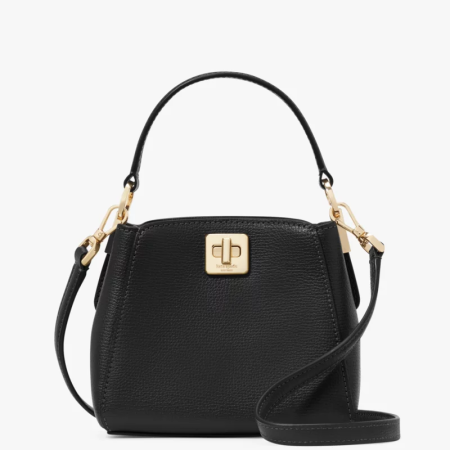 Phoebe Mini Top Handle Crossbody