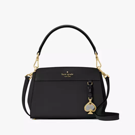 Madison Small Top Handle Satchel