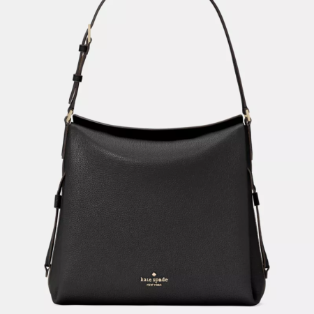 Dumpling Large Shoulder Bag