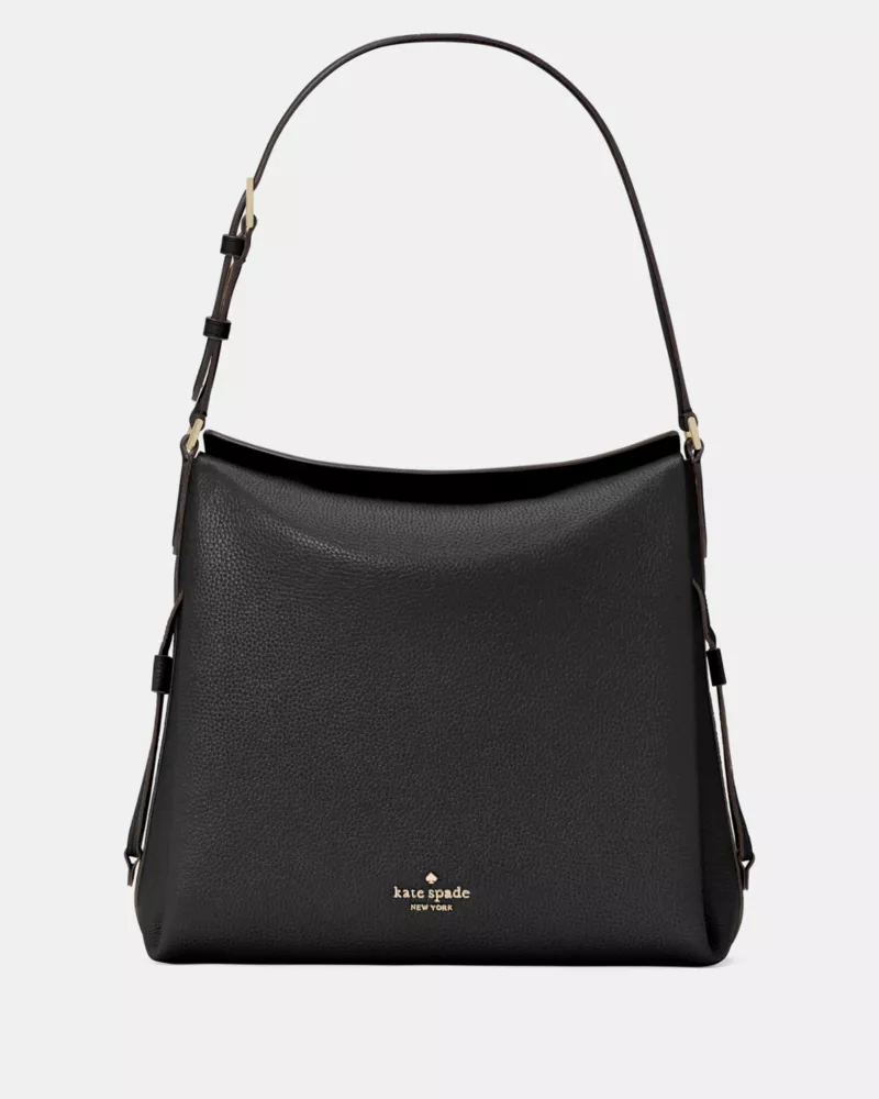 Dumpling Large Shoulder Bag