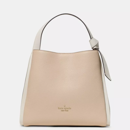 Knott Colorblock Convertible Carryall