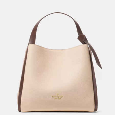 Knott Colorblock Convertible Carryall