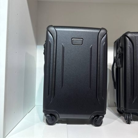 Tumi International Carry On