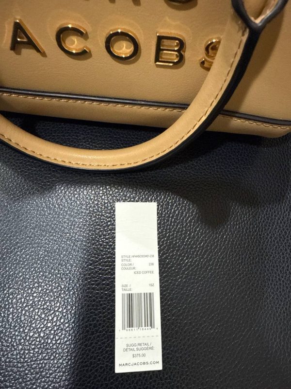 Mini Dome Satchel