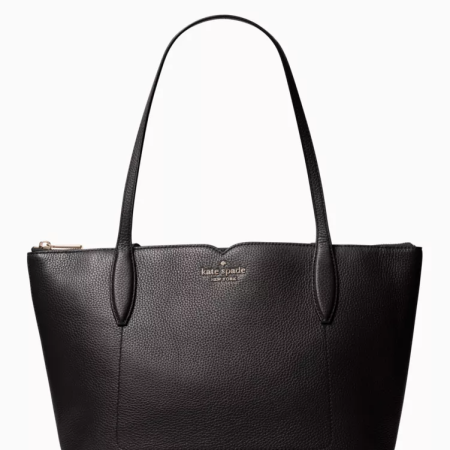 Harlow Medium Tote