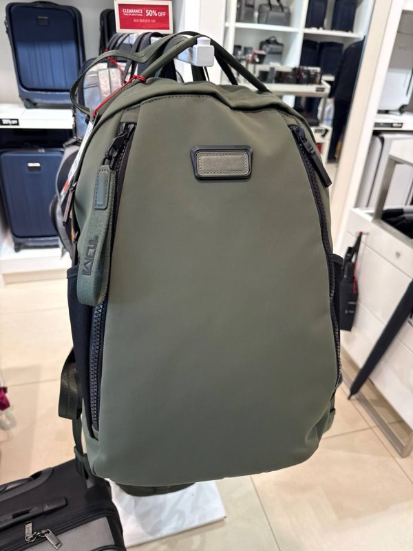 Innsbruck Backpack