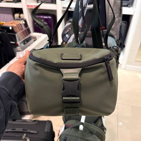 Tumi Dunlap Crossbody