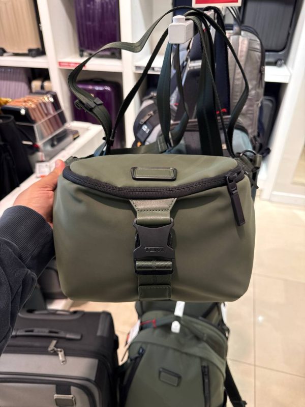 Tumi Dunlap Crossbody