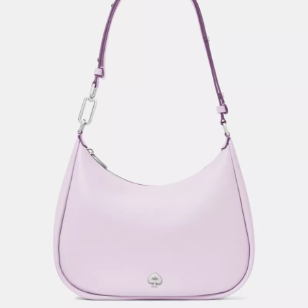 Light Frozen Lilac