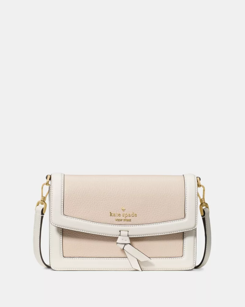 Kate Spade Knott Mini Crossbody
