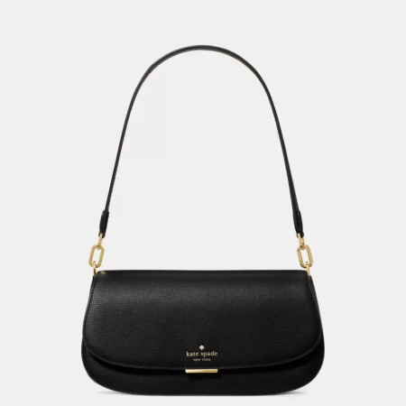 Quinn Shoulder Bag