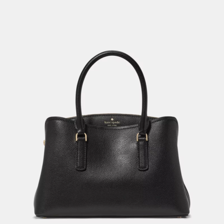 Thompson Street Small Satchel Bag