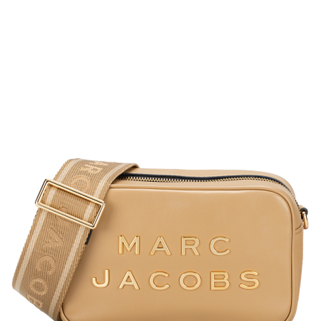 2Way Leather Crossbody