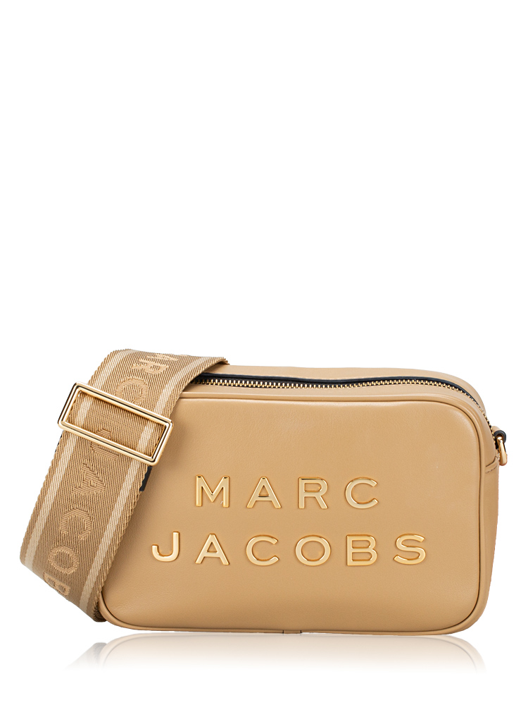 2Way Leather Crossbody