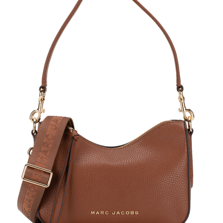 Marc Jacobs Drifter Small Hobo Cognac - Ready Stock US