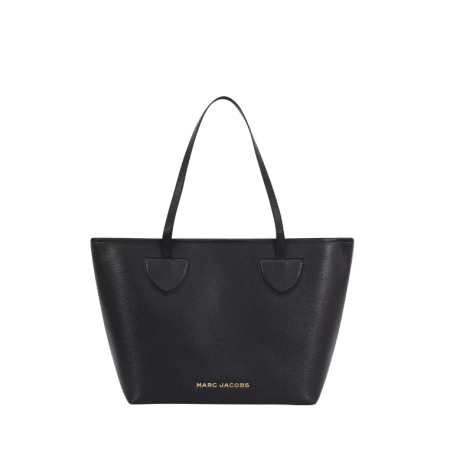 On Your Marc Tote Bag