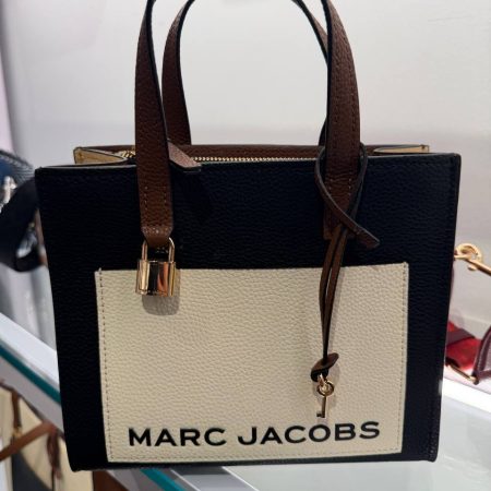 Marc Jacobs 2-way shoulder bag Black Multi