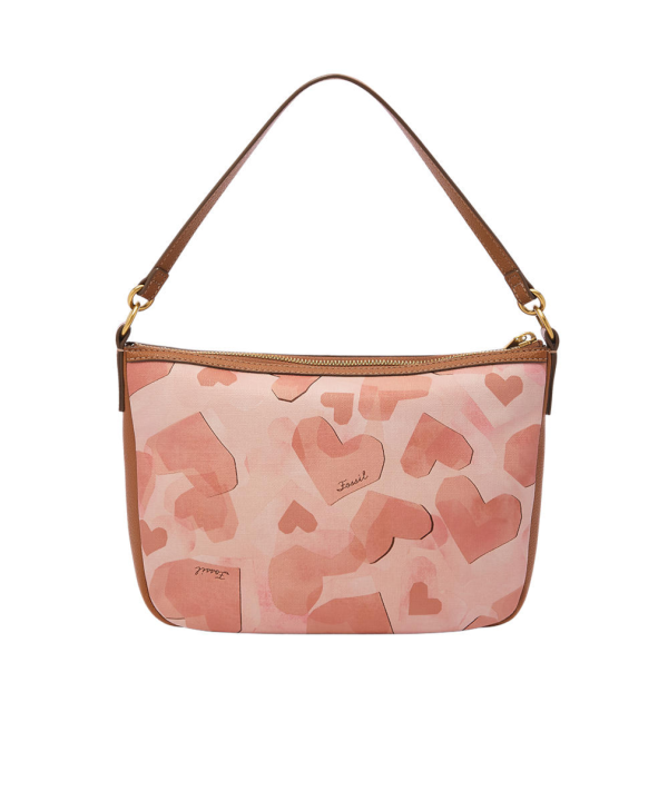 Skylar Crossbody