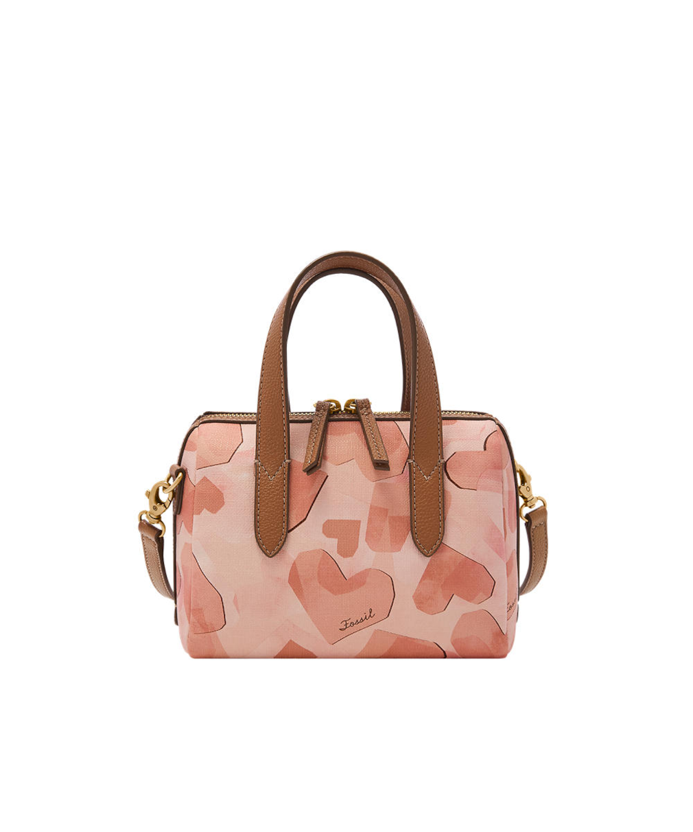 Fossil Sydney Mini Satchel