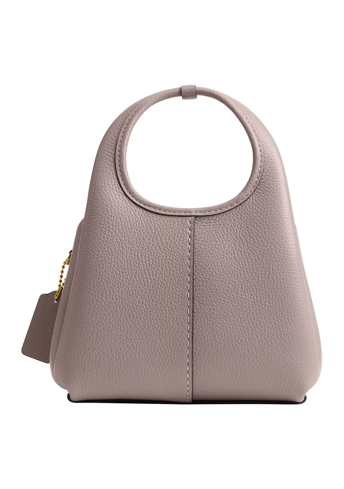 Coach Lana Shoulder Bag 19 signature canvas print shoulder bag