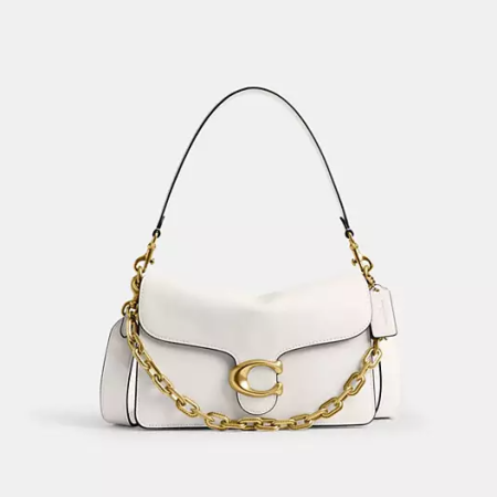 Chain Tabby Shoulder Bag