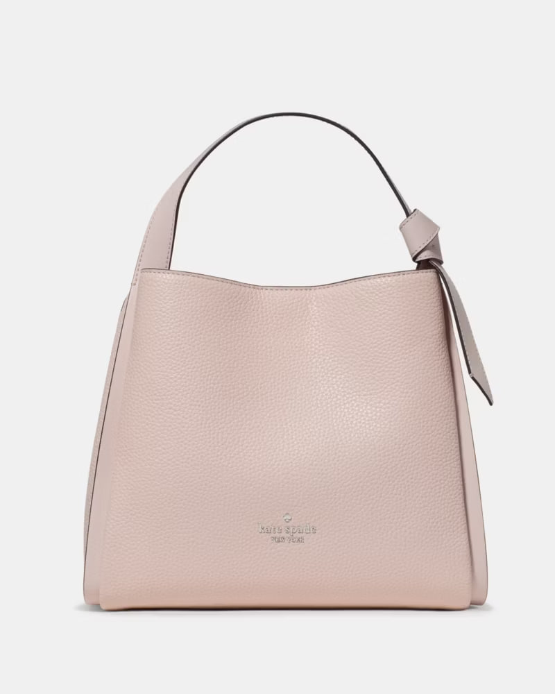 Kate Spade KM666 Pale Pink Crossbody