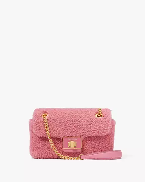 Kate Spade Pinch Crossbody Bag pastel