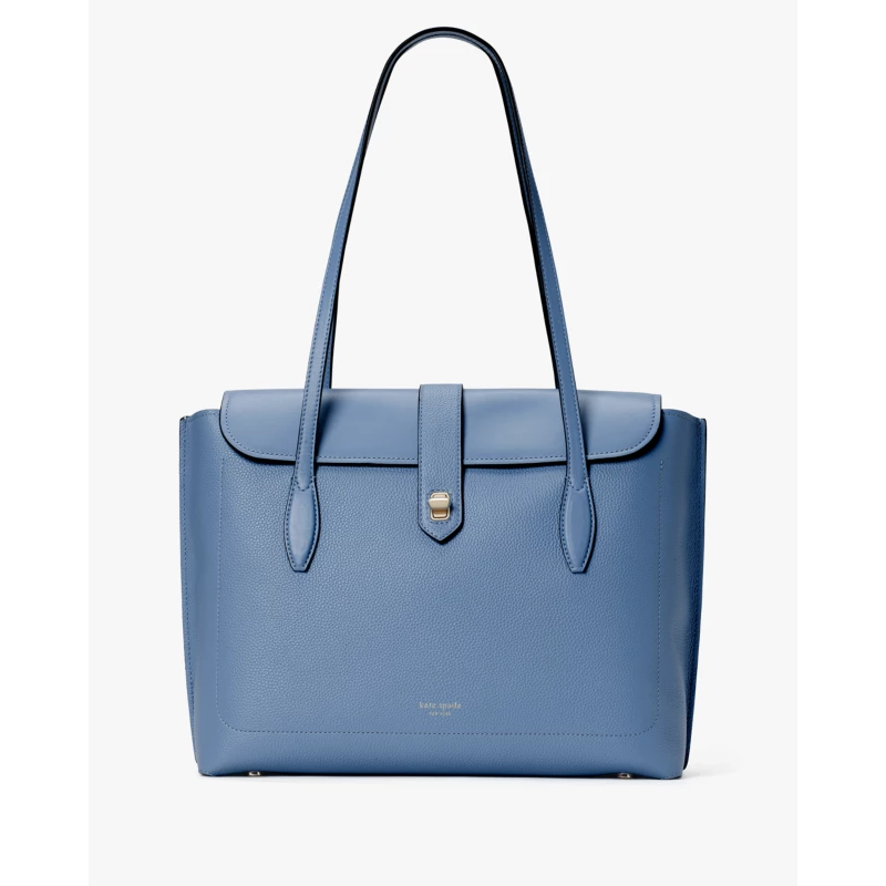 Kate Spade Smile Large Tote bag leather