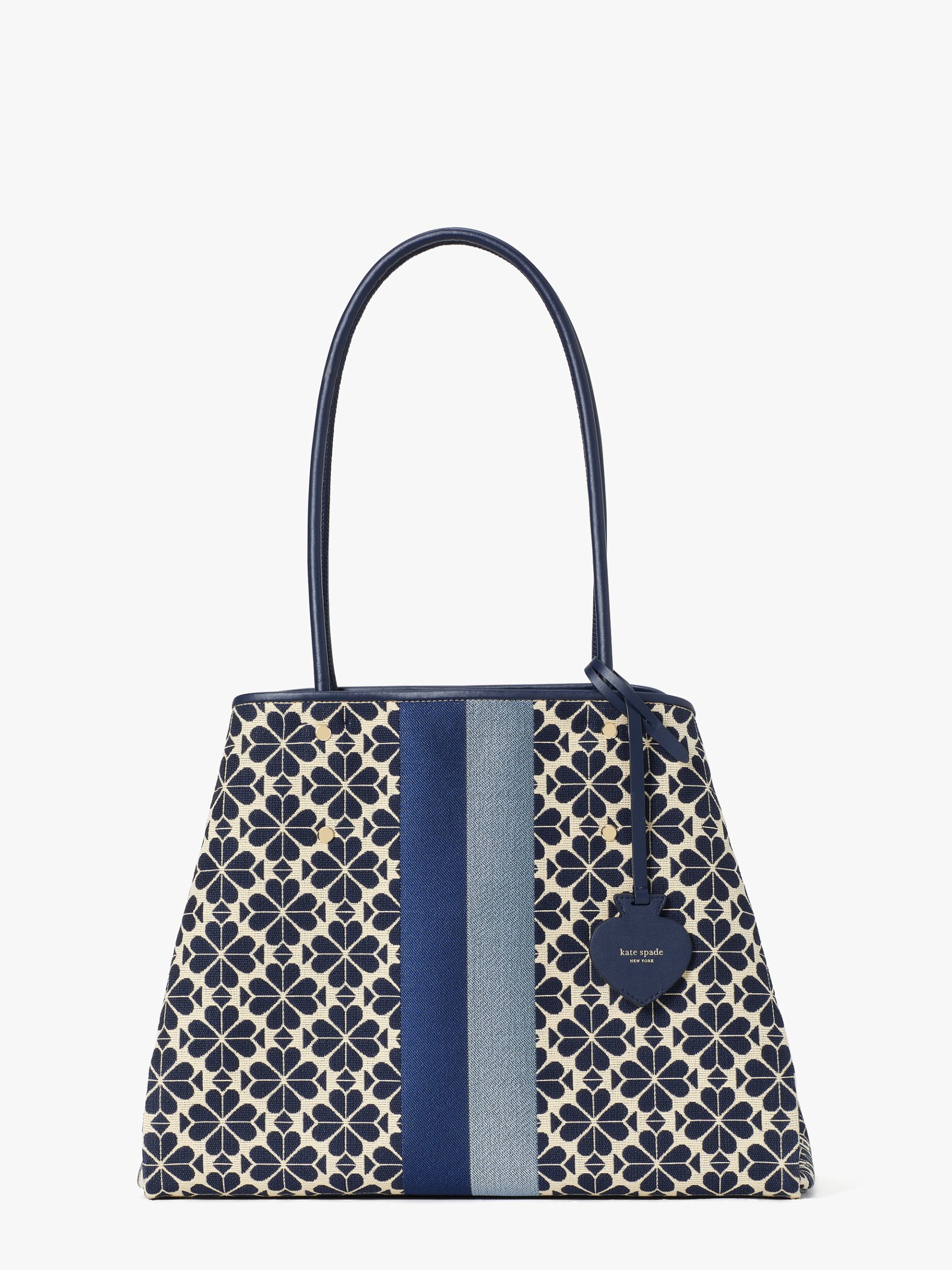Kate Spade Spade Flower Jacquard bag