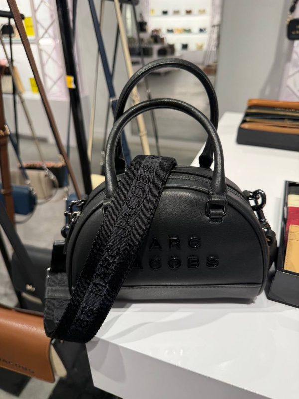 Marc Jacobs Small Satchel