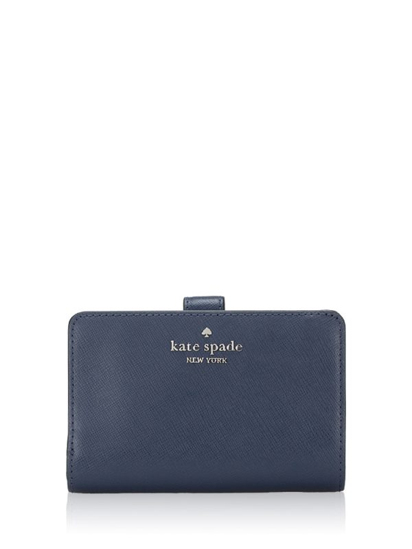 Kate Spade Madison Medium Bifold Wallet
