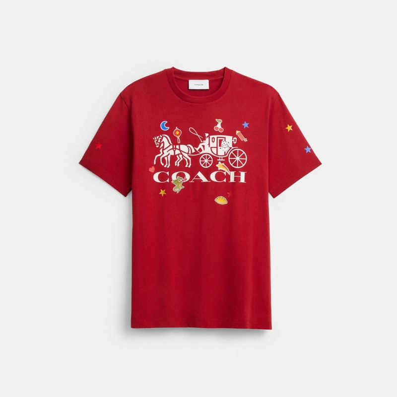 Coach Nolita 19 oxblood burgundy red structured crossbody leather