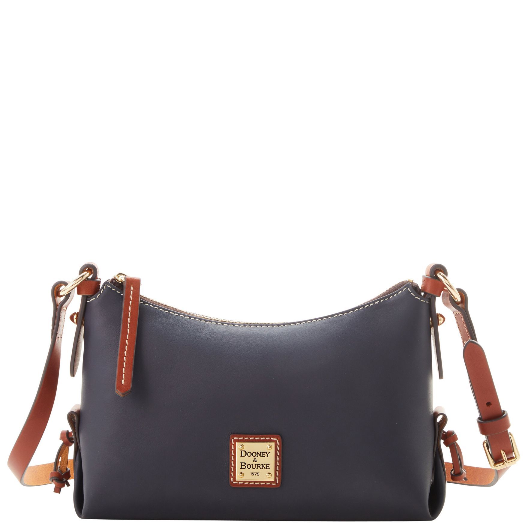 Dooney Bourke Penrose North South Crossbody bag leather 2024
