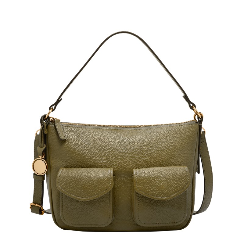 Fossil Modern Cargo Tote bag official fossil.com 2024