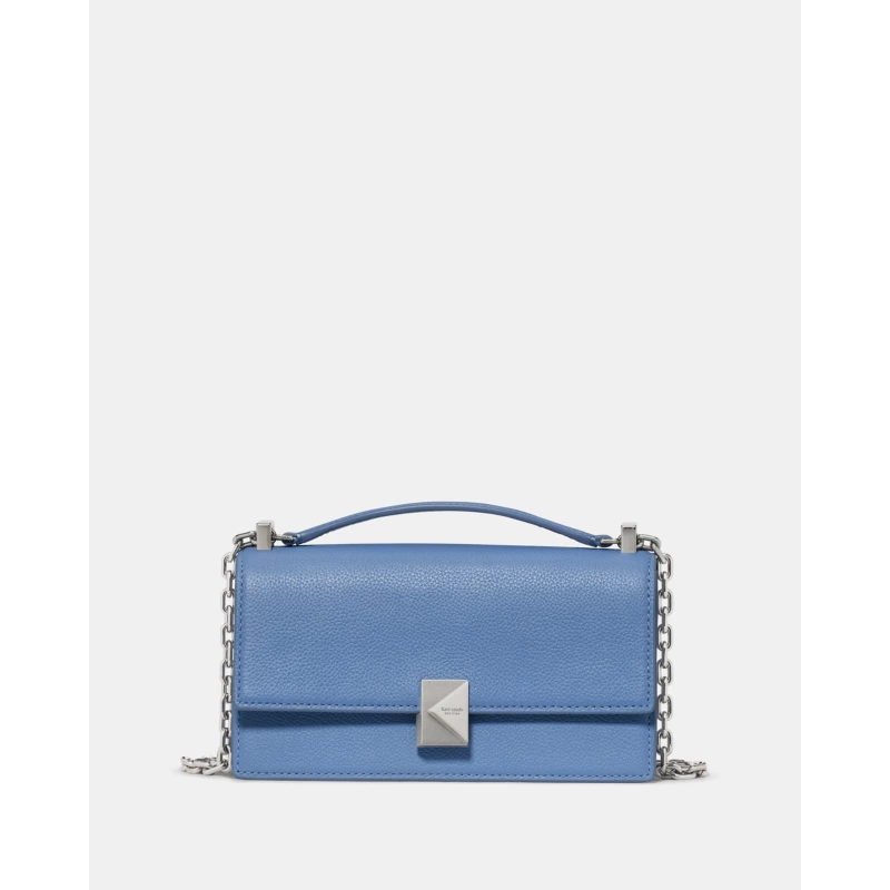 Kate Spade KSDuo belt bag blush casual market shopping 2026