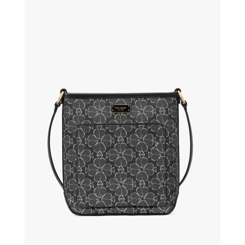 Kate Spade Spade Flower Crossbody bag official katespade.com 2024