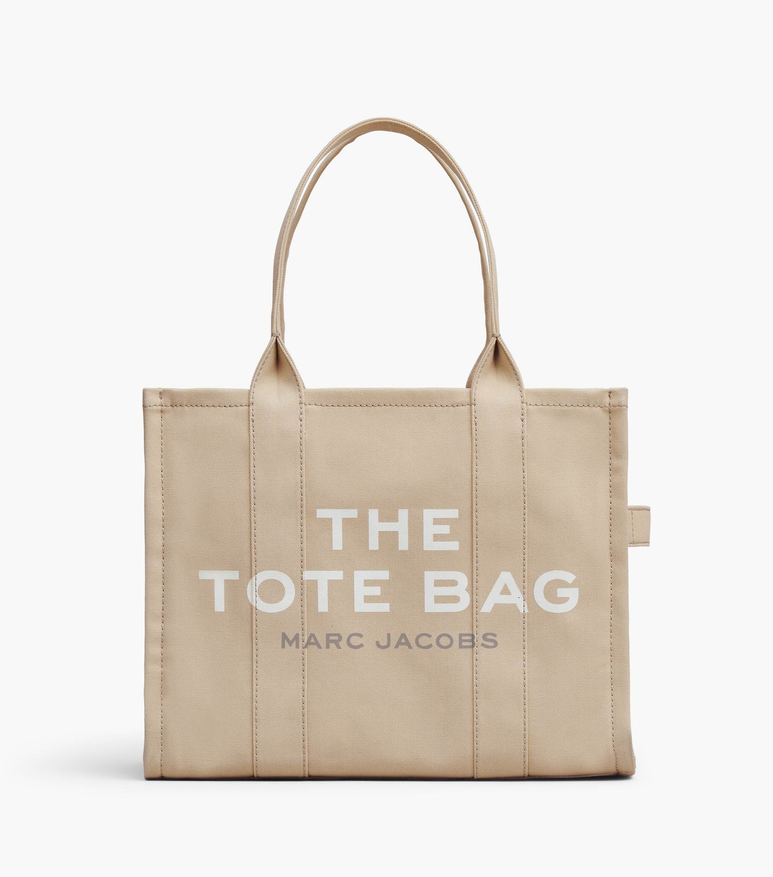 Marc Jacobs The Tote Bag Iced Coffee beige cream neutral