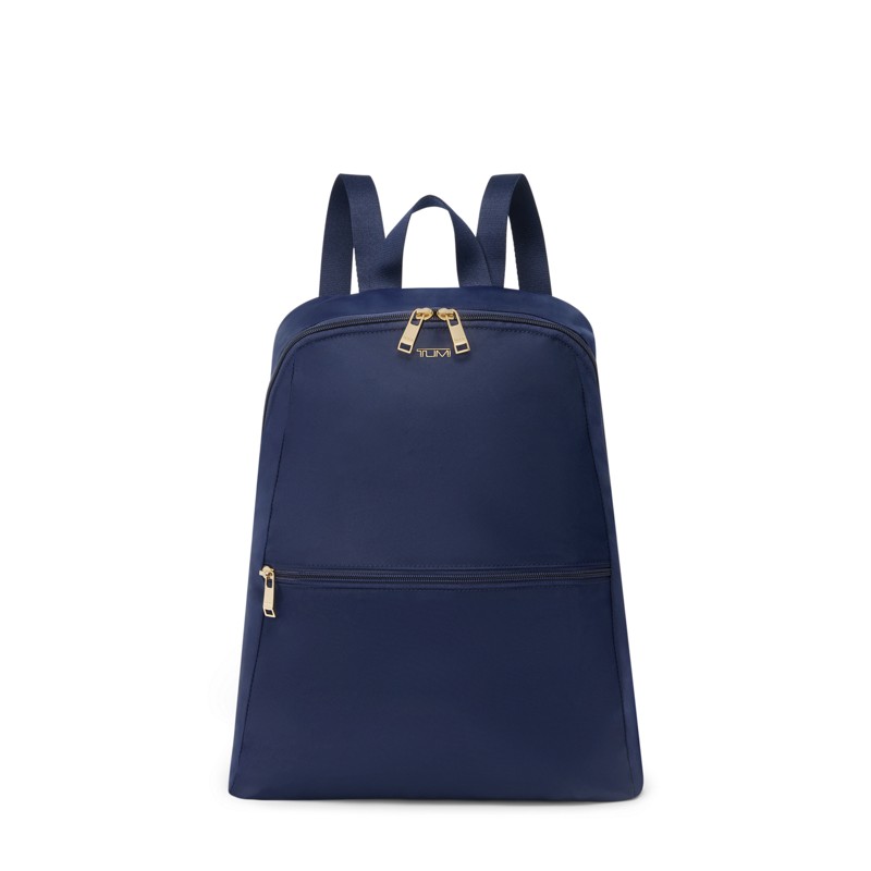 Tumi Just In Case Foldable Backpack lightweight compact travel 2026