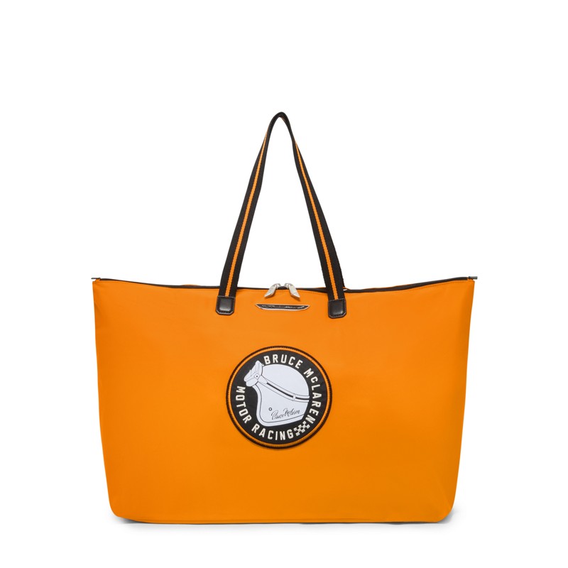 Tumi Just In Case Tote packable travel bag black 2026