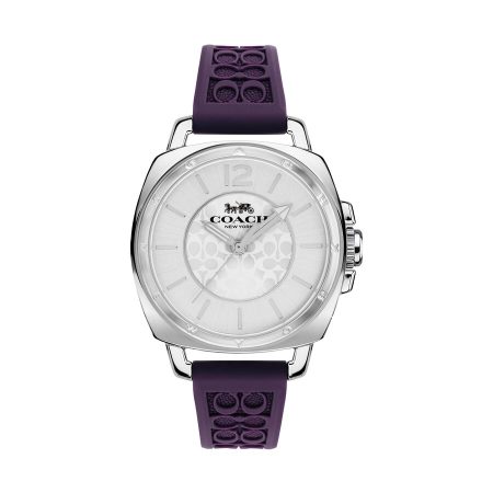 Coach Boyfriend Women's Watch 34mm - Ready Stock US - Ready Stock USA