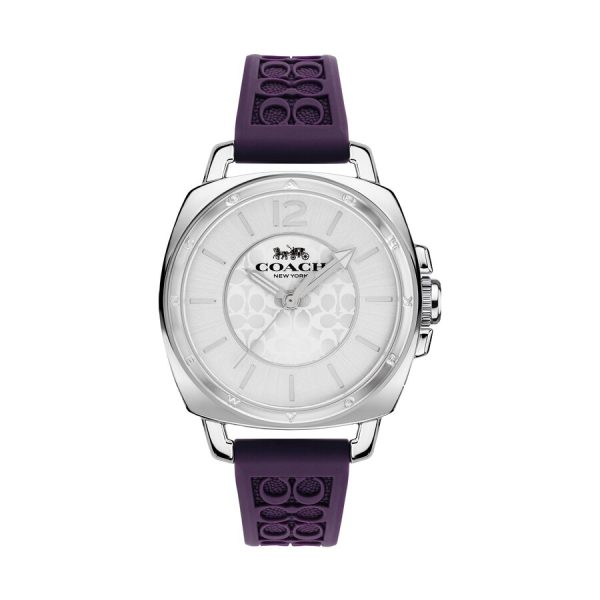 Coach Boyfriend Women's Watch 34mm - Ready Stock US - Ready Stock USA