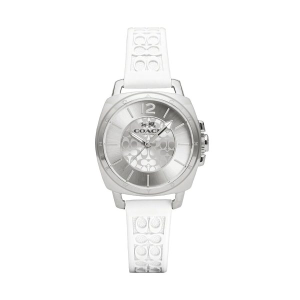 Coach Boyfriend Women's Watch 34mm - Ready Stock US - Ready Stock USA