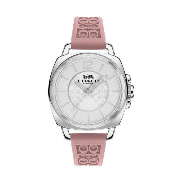 Coach Boyfriend Women's Watch 34mm - Ready Stock US - Ready Stock USA