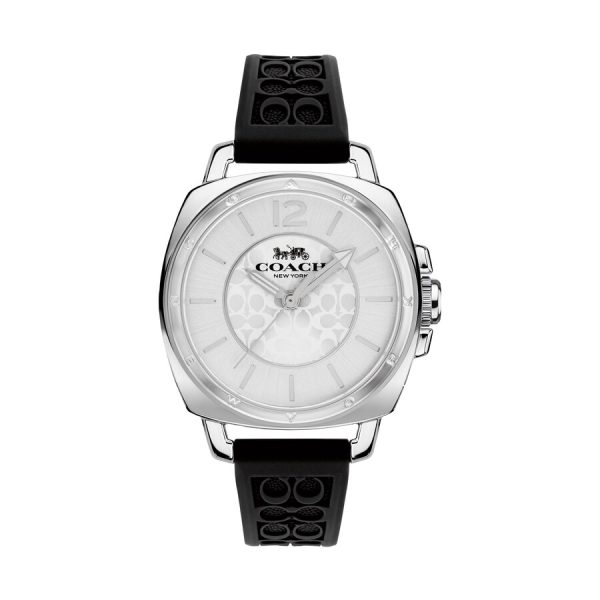 Coach Boyfriend Women's Watch 34mm - Ready Stock US - Ready Stock USA