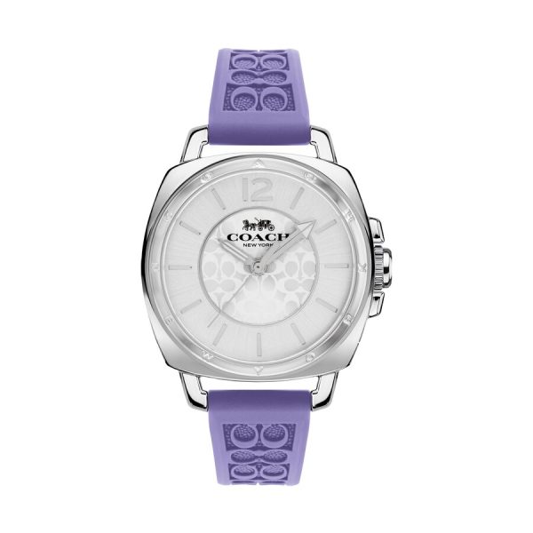 Coach Boyfriend Women's Watch 34mm - Ready Stock US - Ready Stock USA