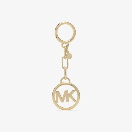 Michael Kors Jet Set Logo Bag Charm